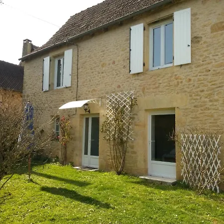 La Requeyrie Montignac-Lascaux