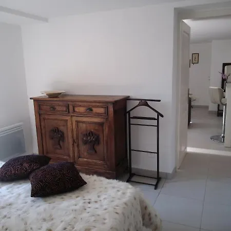 La Requeyrie Apartament Montignac-Lascaux