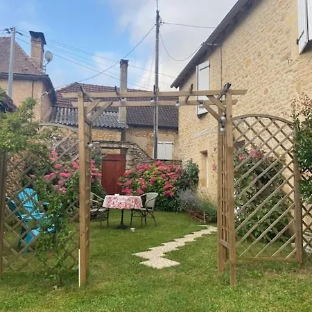 Appartement La Requeyrie