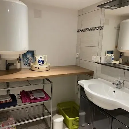 La Requeyrie Apartament Montignac-Lascaux