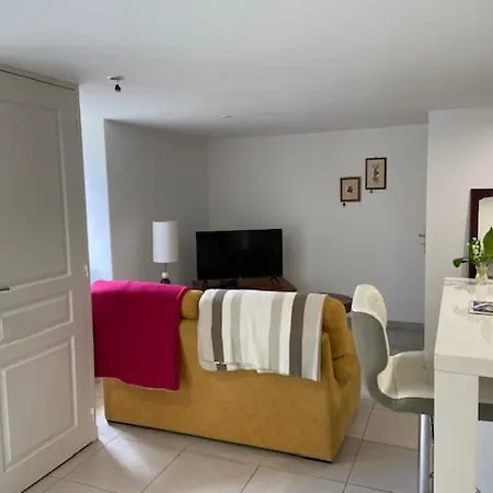 Apartament La Requeyrie Montignac-Lascaux