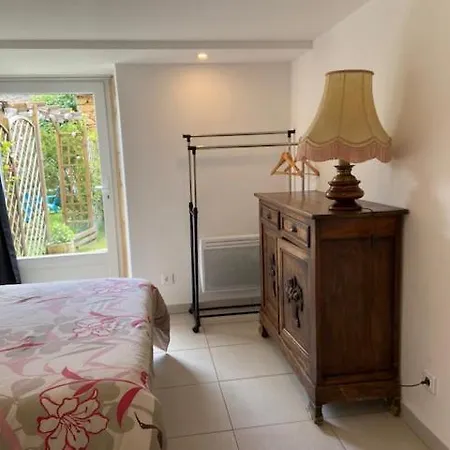 Apartament La Requeyrie