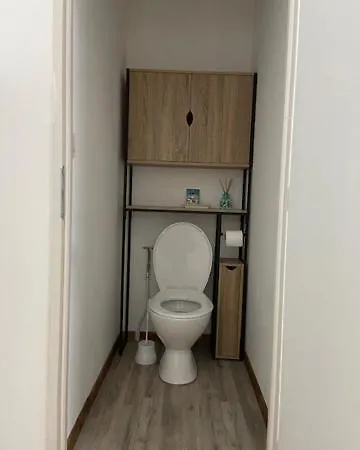 Apartament La Requeyrie