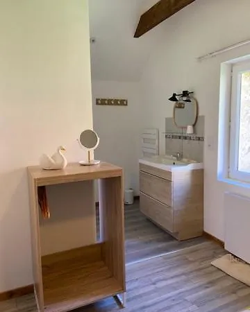 La Requeyrie Apartament