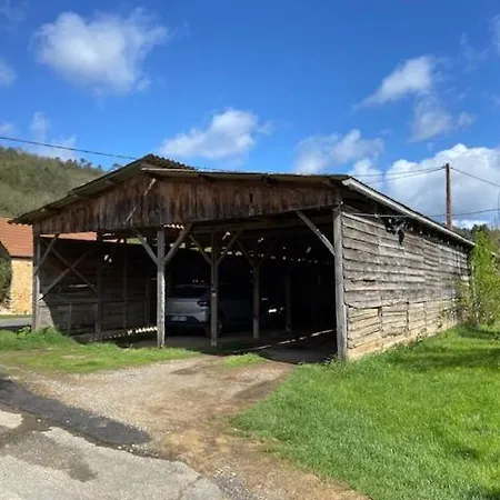 La Requeyrie Apartament