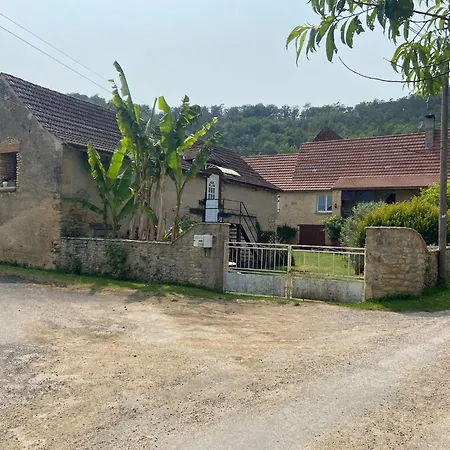 Apartament La Requeyrie *