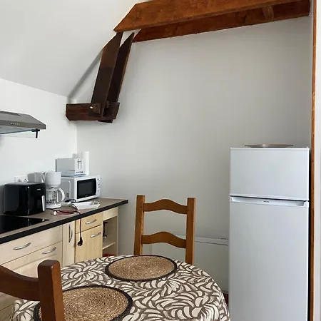 Apartment La Requeyrie Montignac-Lascaux