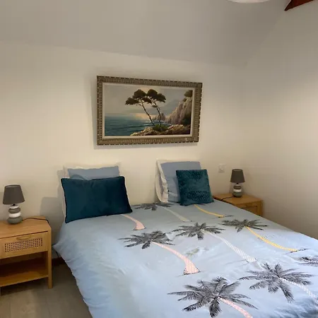 La Requeyrie Apartament Montignac-Lascaux