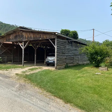 Apartament La Requeyrie Montignac-Lascaux