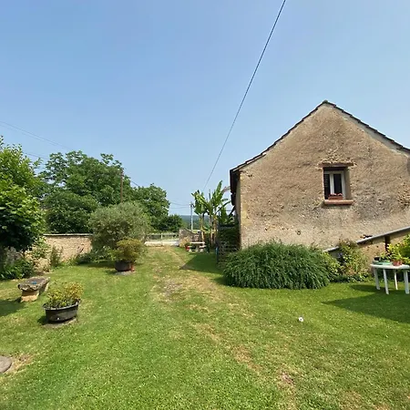 Apartament La Requeyrie