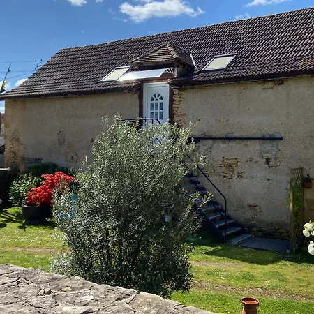 La Requeyrie Apartament