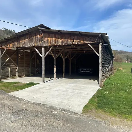 La Requeyrie Apartament