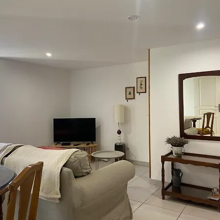 Apartament La Requeyrie Montignac-Lascaux