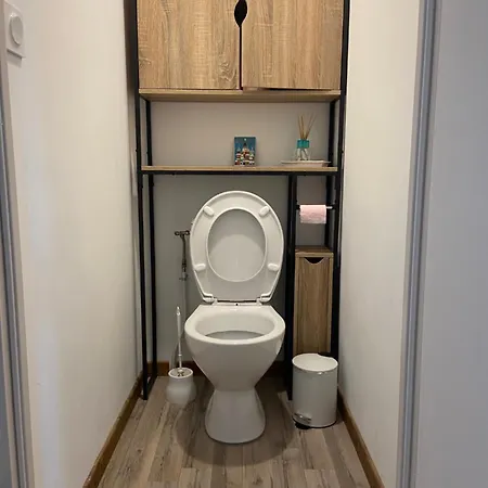 Appartement La Requeyrie