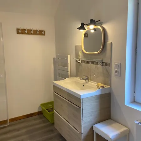 La Requeyrie Appartement