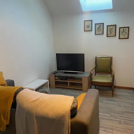 La Requeyrie Appartement *