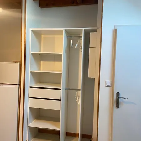 La Requeyrie Appartement Montignac-Lascaux