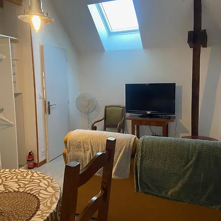 Appartement La Requeyrie