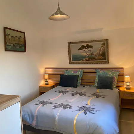 Appartement La Requeyrie