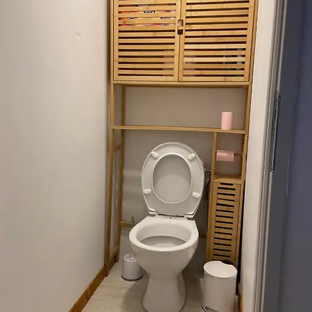Appartement La Requeyrie Montignac-Lascaux