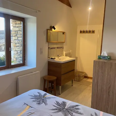 Appartement La Requeyrie Montignac-Lascaux