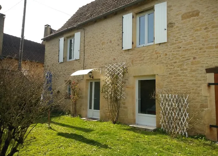 La Requeyrie Montignac-Lascaux