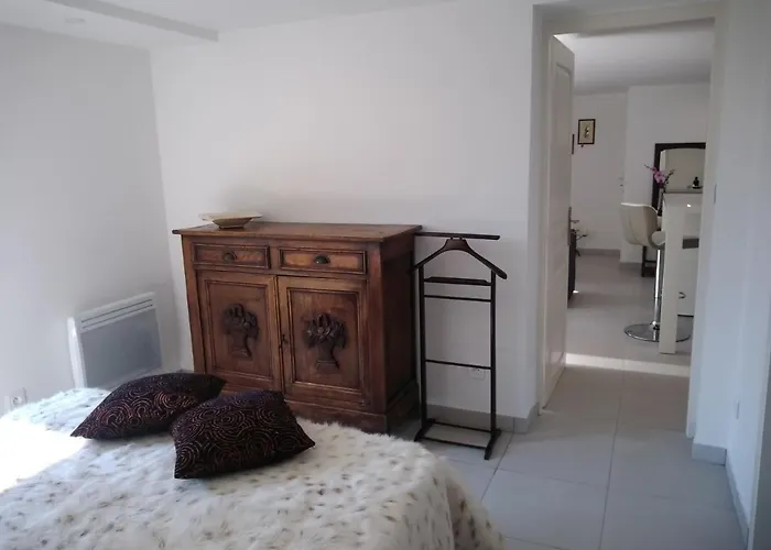 La Requeyrie Appartamento Montignac-Lascaux