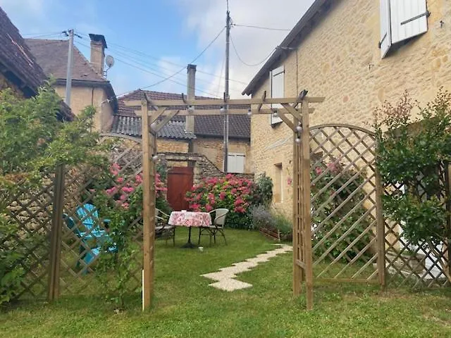 Apartament La Requeyrie