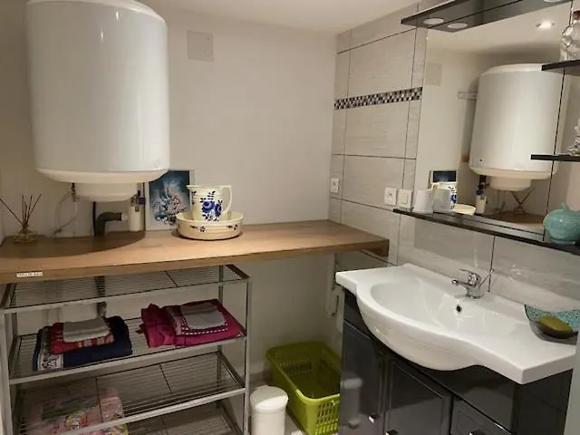 La Requeyrie Appartamento Montignac-Lascaux