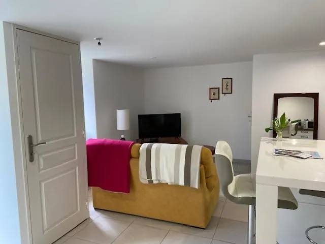 Appartamento La Requeyrie Montignac-Lascaux