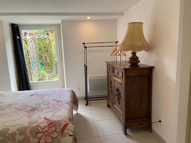 Appartamento La Requeyrie