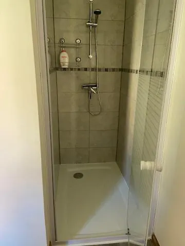 Lägenhet La Requeyrie