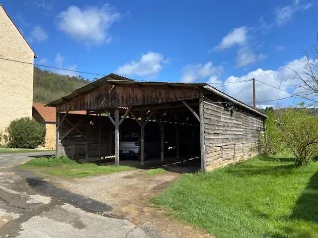 La Requeyrie Appartamento