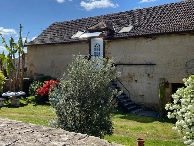 Lägenhet La Requeyrie Montignac-Lascaux