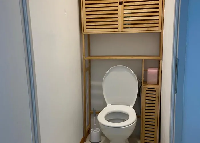 La Requeyrie Appartamento *