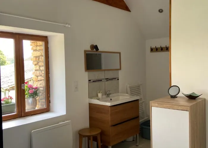 La Requeyrie Montignac-Lascaux