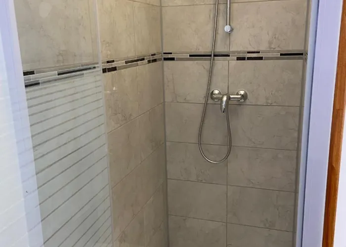 Appartamento La Requeyrie