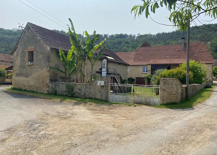 Apartament La Requeyrie *