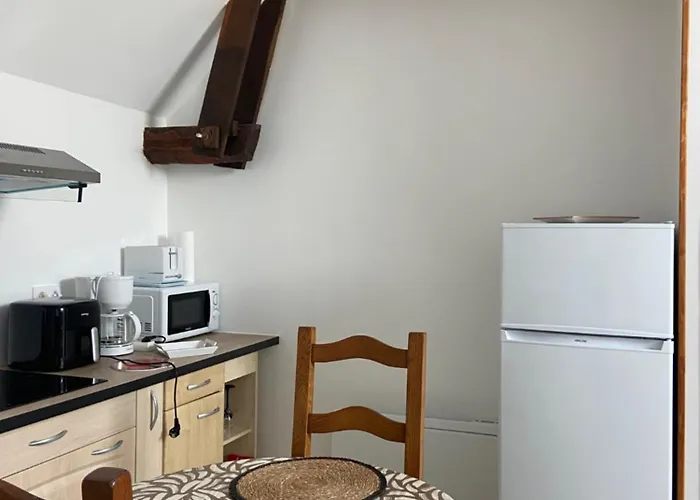 Lägenhet La Requeyrie Montignac-Lascaux