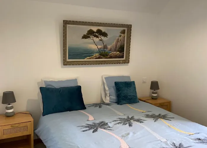 La Requeyrie Lägenhet Montignac-Lascaux