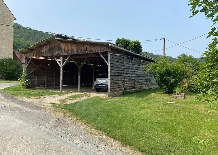 Appartamento La Requeyrie Montignac-Lascaux