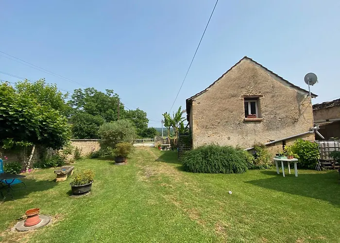 Apartament La Requeyrie