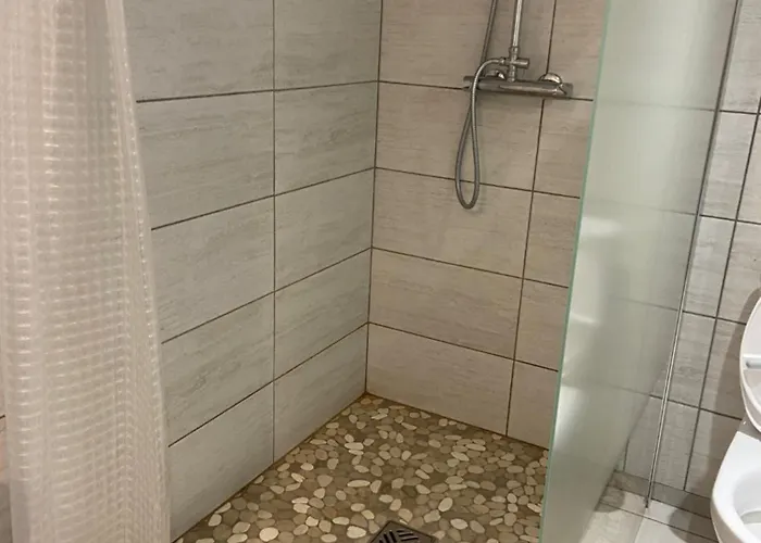 La Requeyrie Apartament *