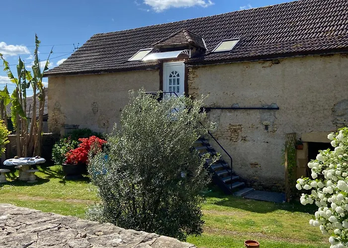 La Requeyrie Apartament