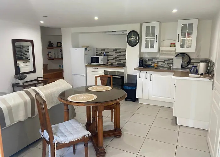 La Requeyrie Montignac-Lascaux