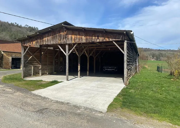 La Requeyrie Apartament