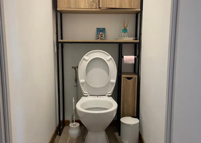 Apartament La Requeyrie