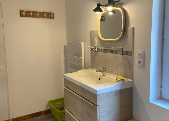 La Requeyrie Apartament