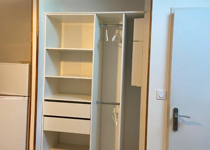 La Requeyrie Apartament Montignac-Lascaux