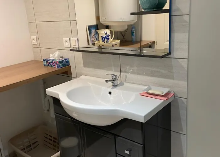 Apartament La Requeyrie *